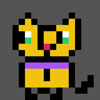 Robin Kitties #4488