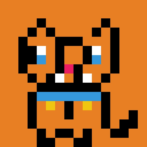 Robin Kitties #4490
