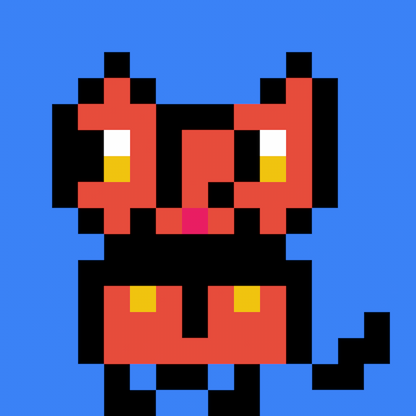 Robin Kitties #4494