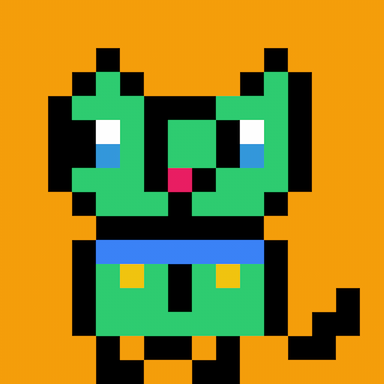 Robin Kitties #4495