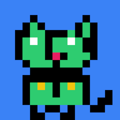 Robin Kitties #4496