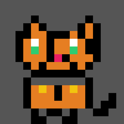 Robin Kitties #4497