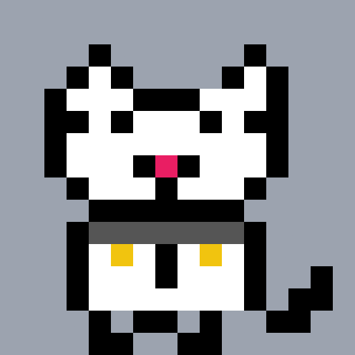 Robin Kitties #4498