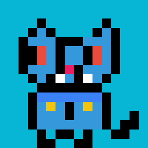 Robin Kitties #4499