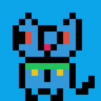 Robin Kitties #450