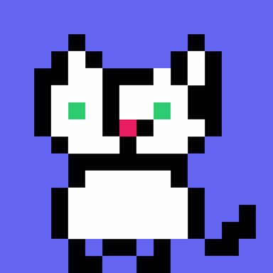 Robin Kitties #4501