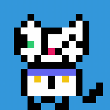 Robin Kitties #4504