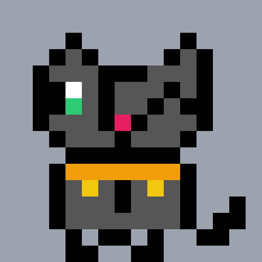 Robin Kitties #4507