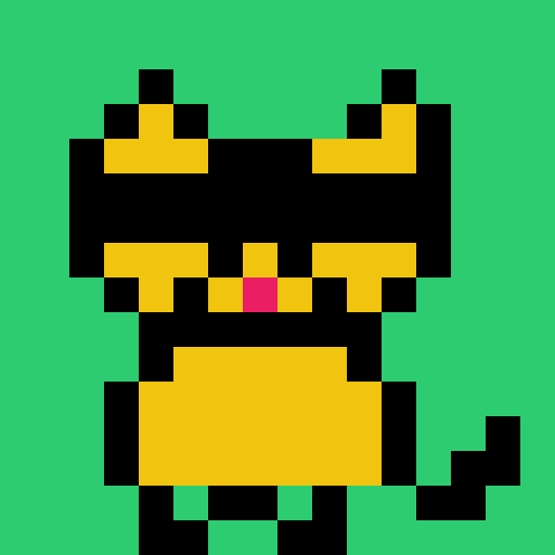 Robin Kitties #451