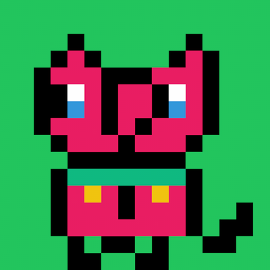 Robin Kitties #4511