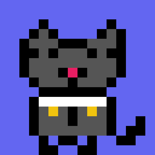 Robin Kitties #4513