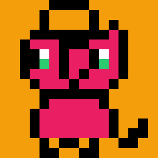 Robin Kitties #4515