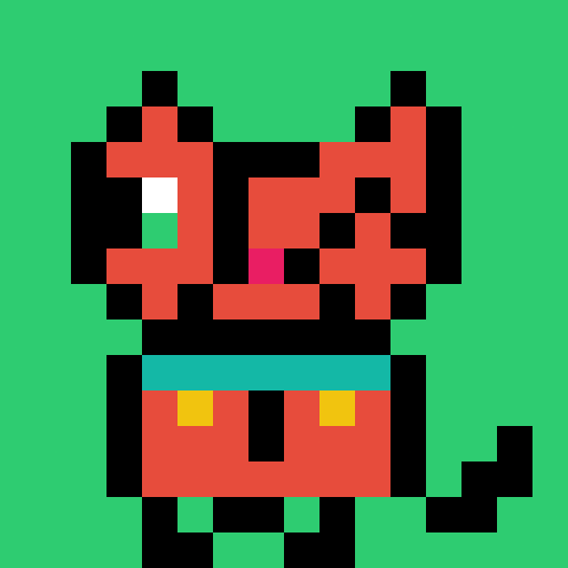 Robin Kitties #4516