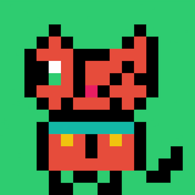 Robin Kitties #4516