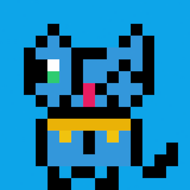 Robin Kitties #452