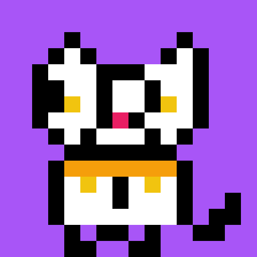 Robin Kitties #4520