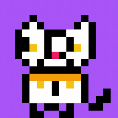 Robin Kitties #4520