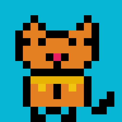 Robin Kitties #4527
