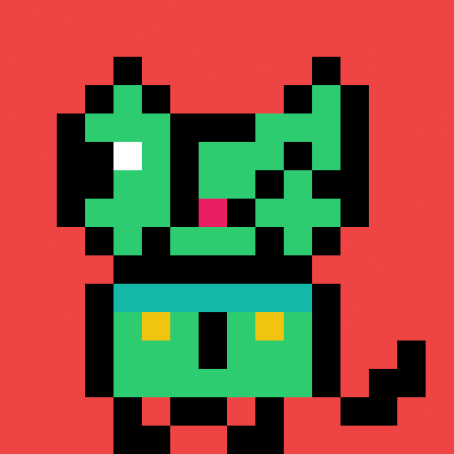Robin Kitties #4528