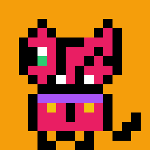 Robin Kitties #4531