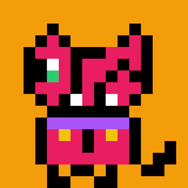 Robin Kitties #4531