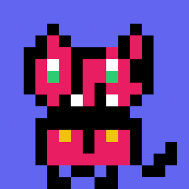 Robin Kitties #4537