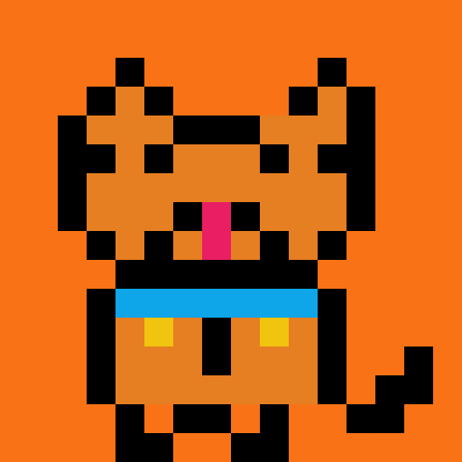 Robin Kitties #4538