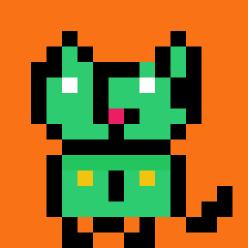 Robin Kitties #4539