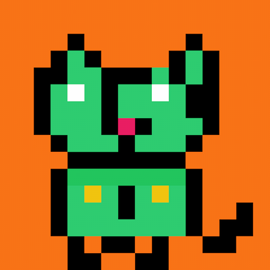 Robin Kitties #4539