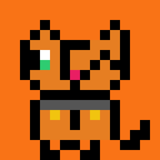 Robin Kitties #4541
