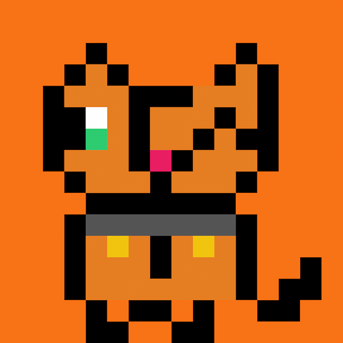 Robin Kitties #4541