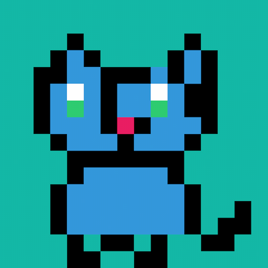 Robin Kitties #4542