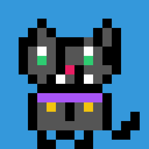 Robin Kitties #4543