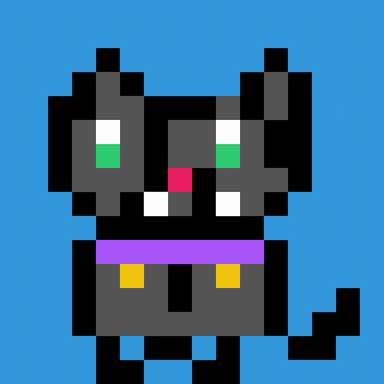Robin Kitties #4543
