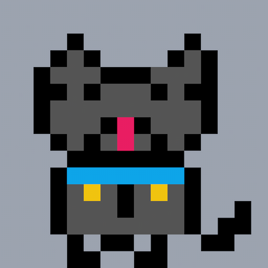 Robin Kitties #4551