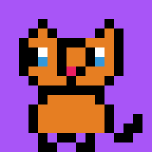 Robin Kitties #4552