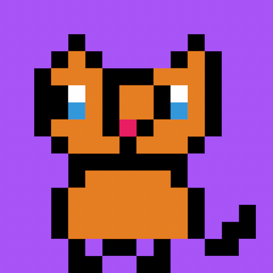Robin Kitties #4552