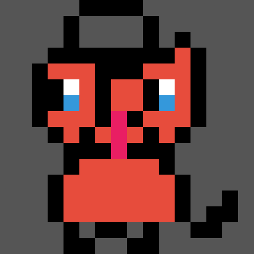 Robin Kitties #4553