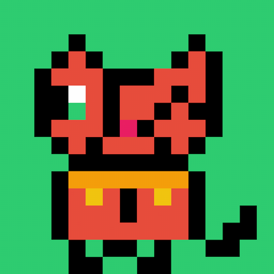 Robin Kitties #4554