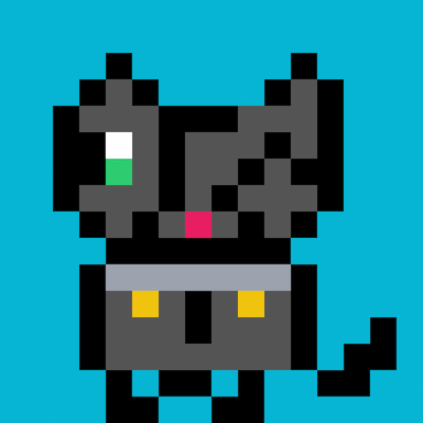 Robin Kitties #4558