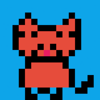 Robin Kitties #456