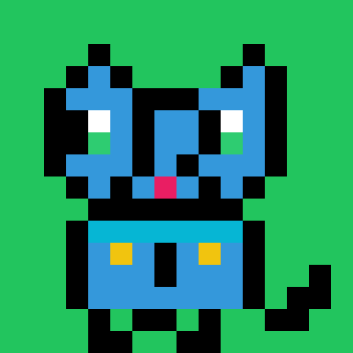 Robin Kitties #4561