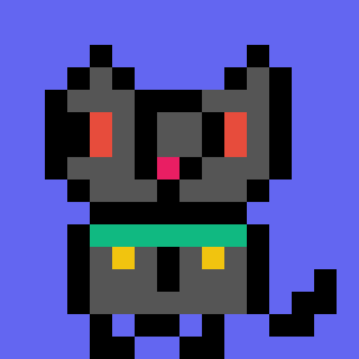 Robin Kitties #4562