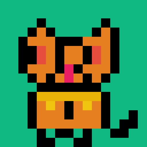 Robin Kitties #4565