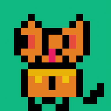 Robin Kitties #4565