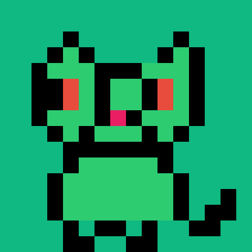 Robin Kitties #4566