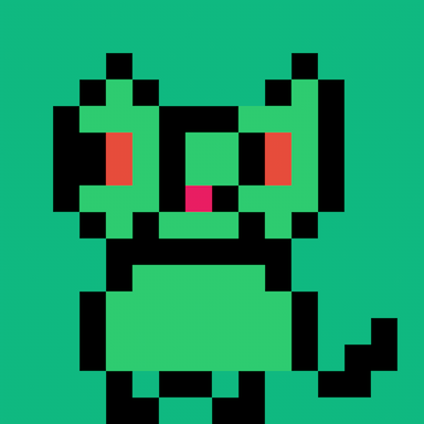 Robin Kitties #4566