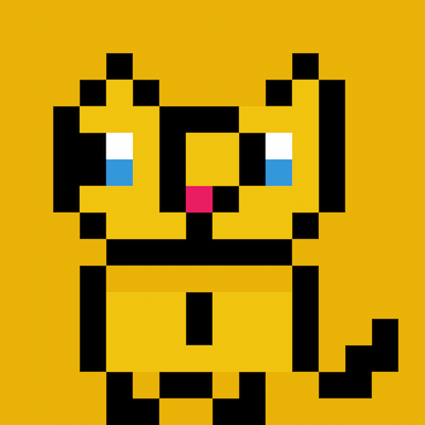 Robin Kitties #4567