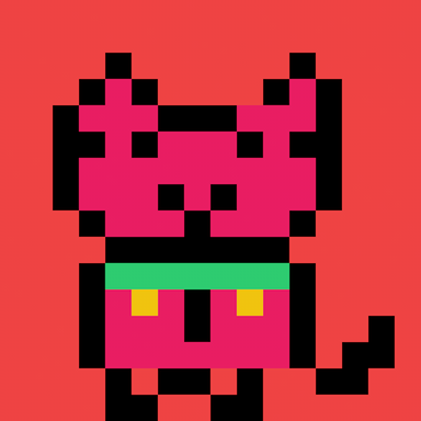 Robin Kitties #4568