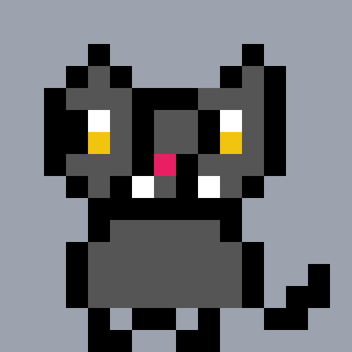 Robin Kitties #4569
